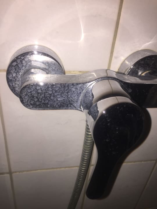 Zimmer Hotel Fränkischer Hof