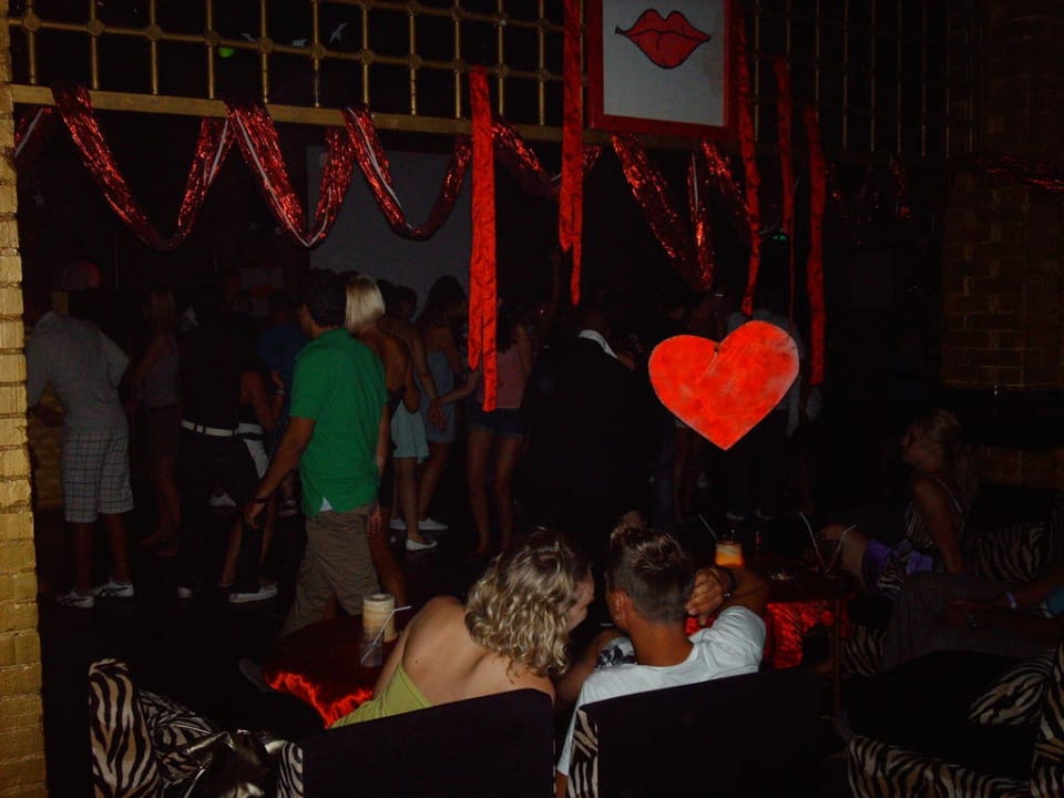 Diso La Locca Jaz Makadi Oasis Resort