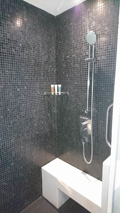 Zimmer Mövenpick Hotel Sukhumvit 15 Bangkok