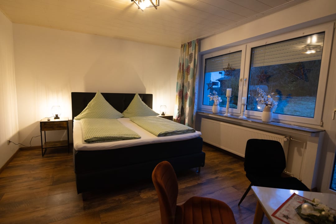Zimmer Landhaus am Itterbach Willingen