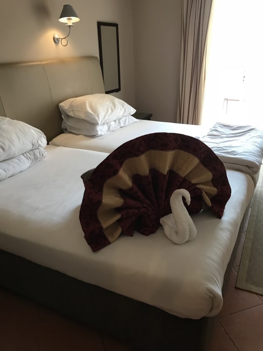 Zimmer Jaz Makadina