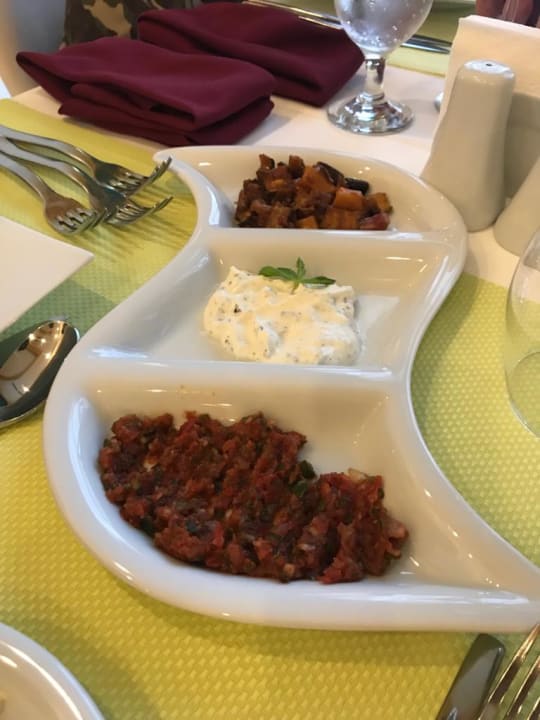 Gastro Can Garden Resort