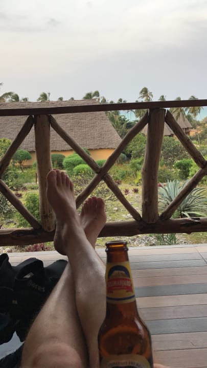 Zimmer Neptune Pwani Beach Resort & Spa