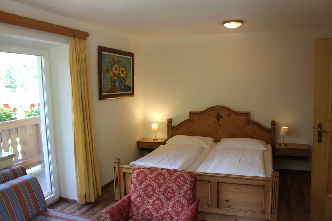 Zimmer Chalet Rehlein