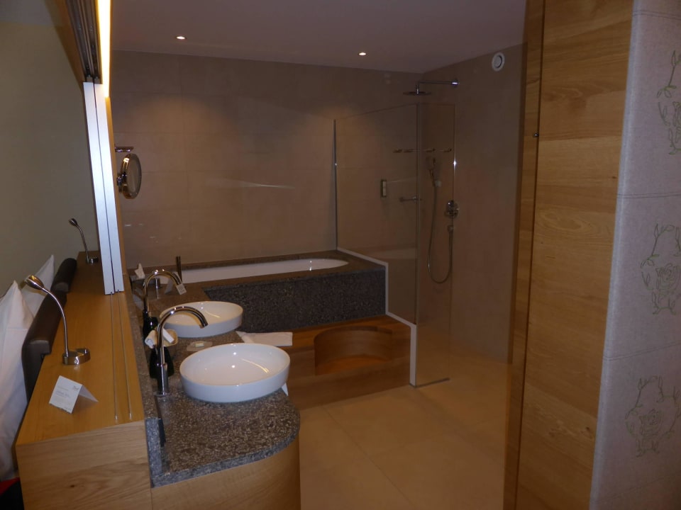Zimmer Mawell Resort