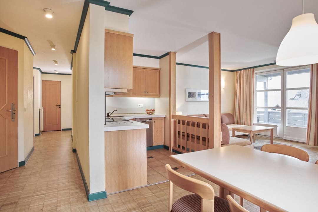 Zimmer Hapimag Resort Winterberg