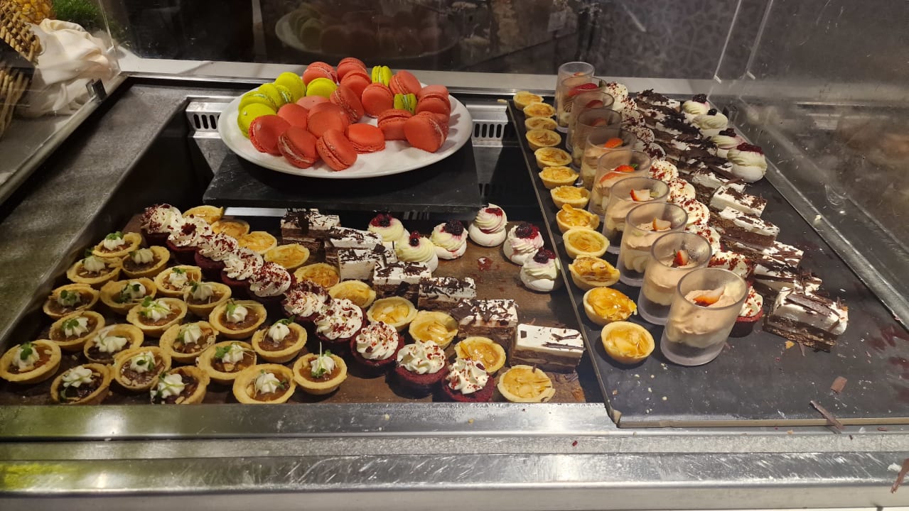 Gastro Lagoon Attitude - Adults only