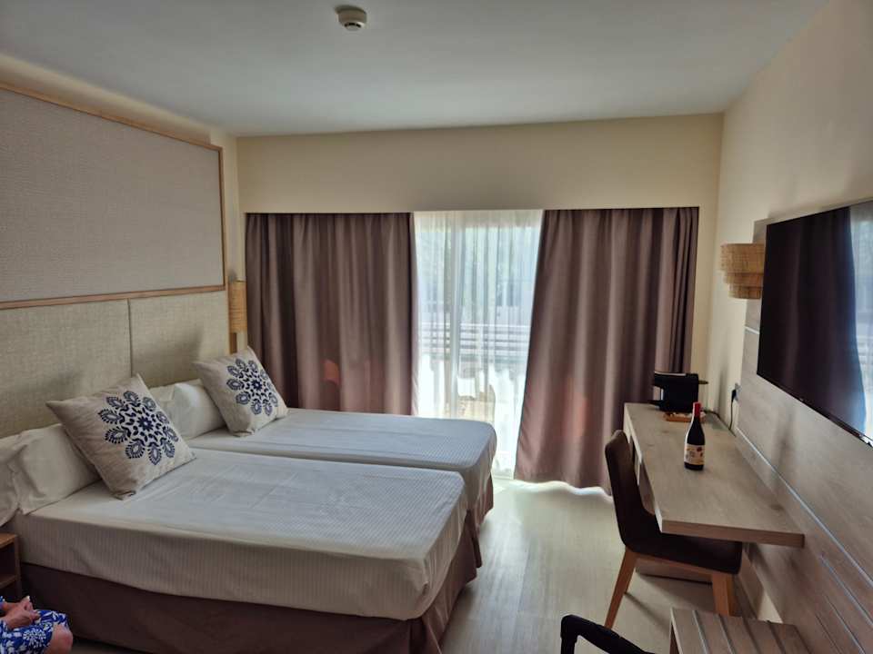 Zimmer Caprice Janeiro Hotel & Spa