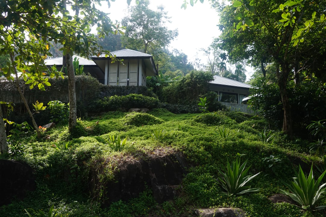 Gartenanlage Moracea by Khao Lak Resort