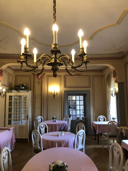 Gastro Hotel zum Schwan