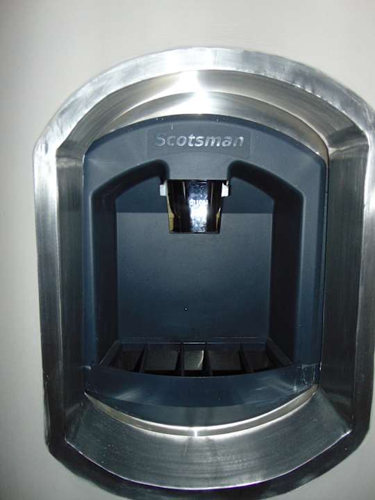 Sonstiges Hotel Hilton Bogota