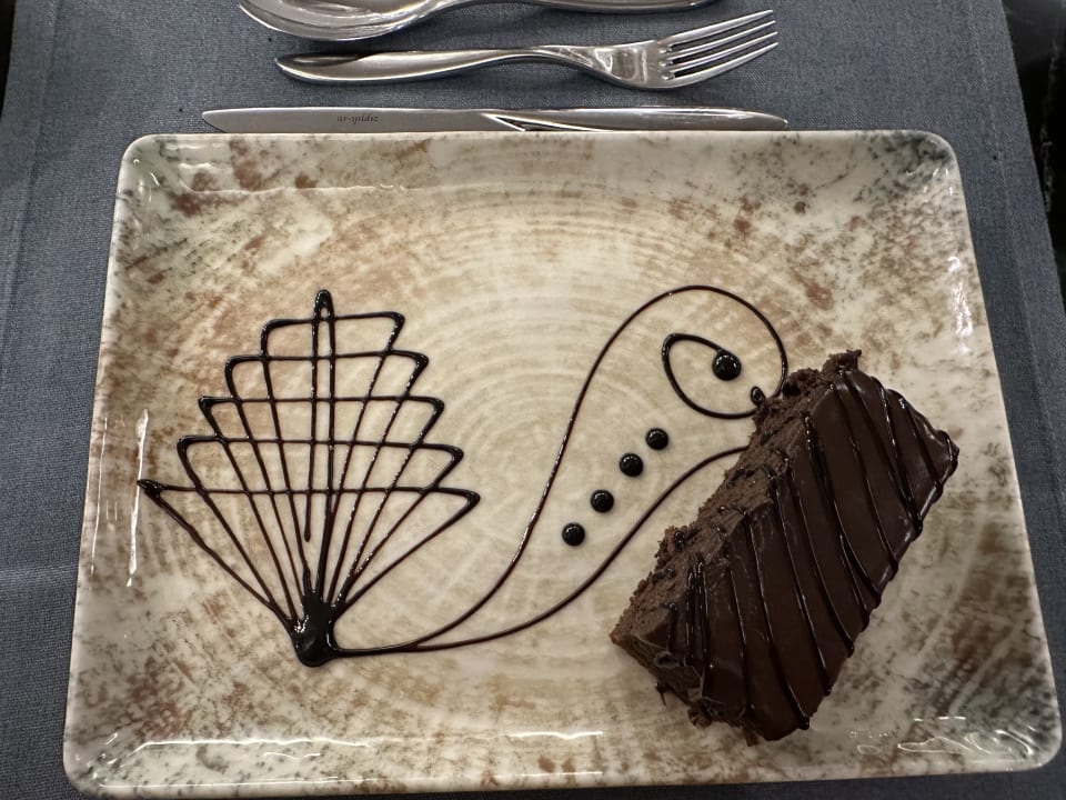 Gastro Seaden Quality Resort & Spa