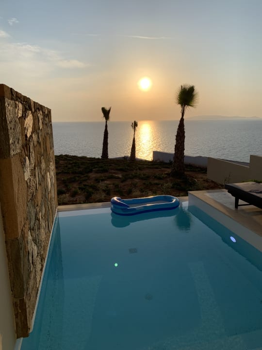 Pool Seaside A Lifestyle Resort