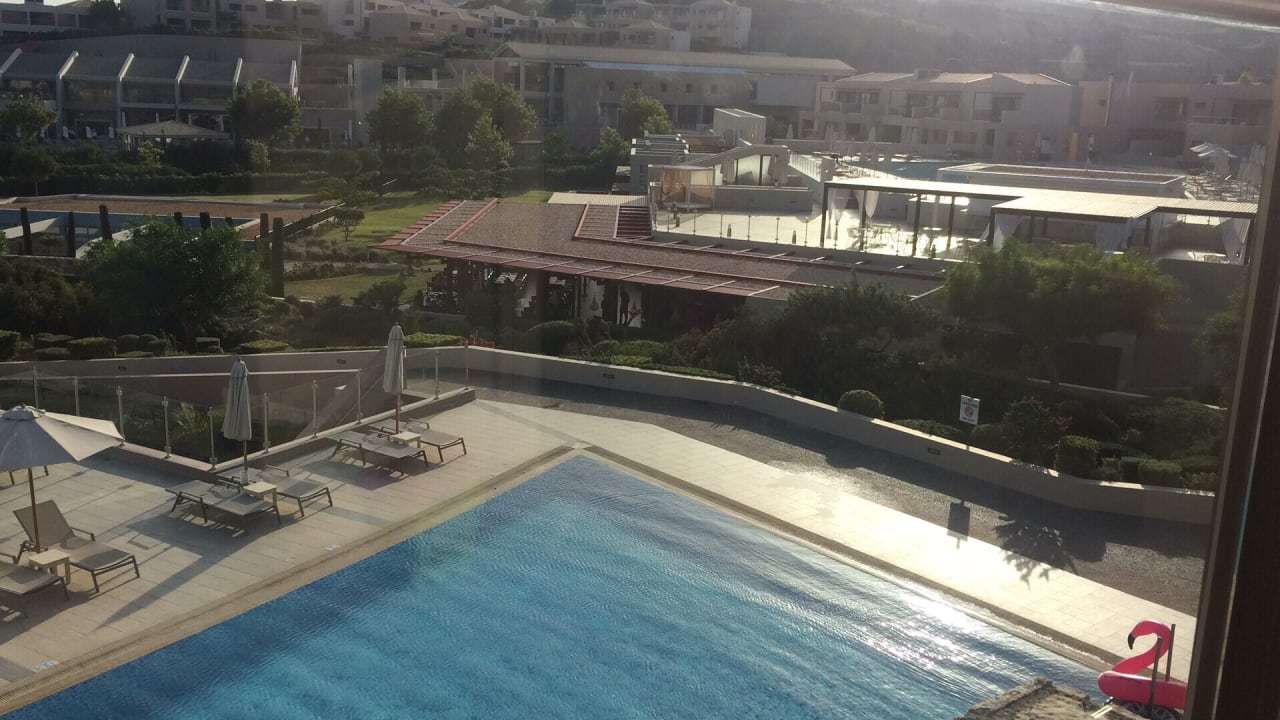 Pool Blue Lagoon Village