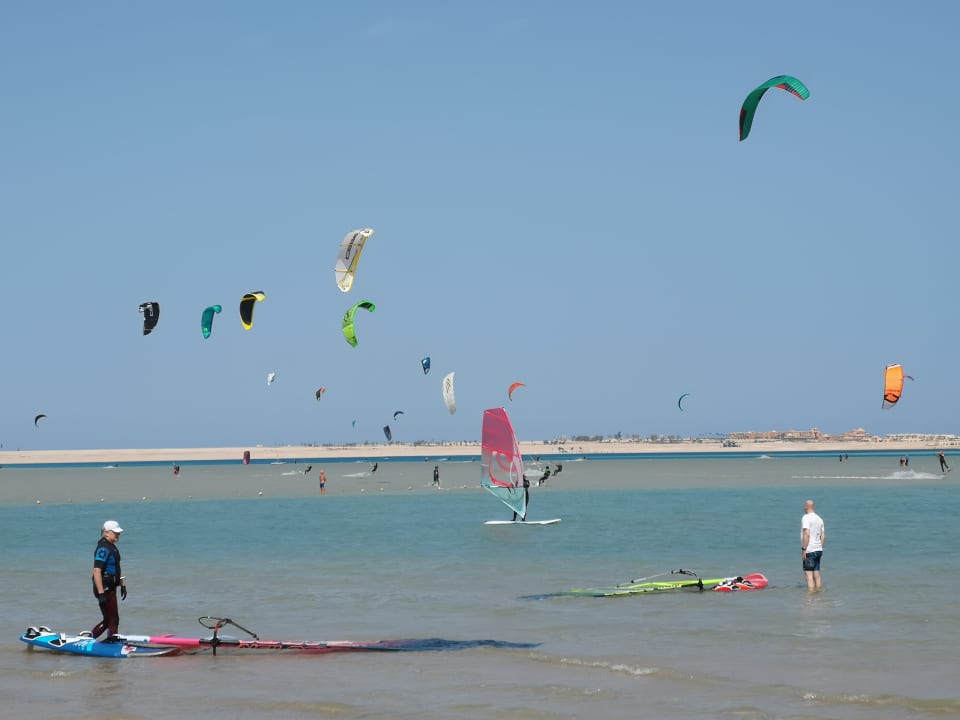 Strand Palm Royale Resort - Soma Bay