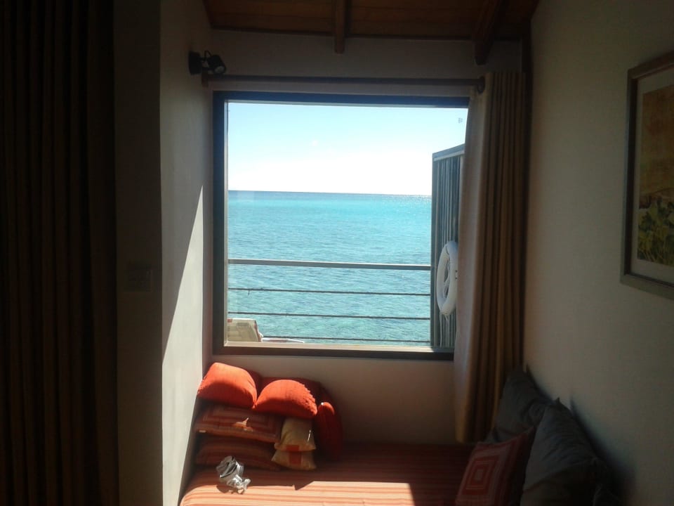 5 NH Collection Maldives Reethi Resort