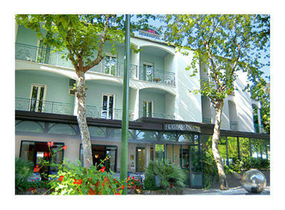 HOTEL GIAMAIKA Hotel Giamaika