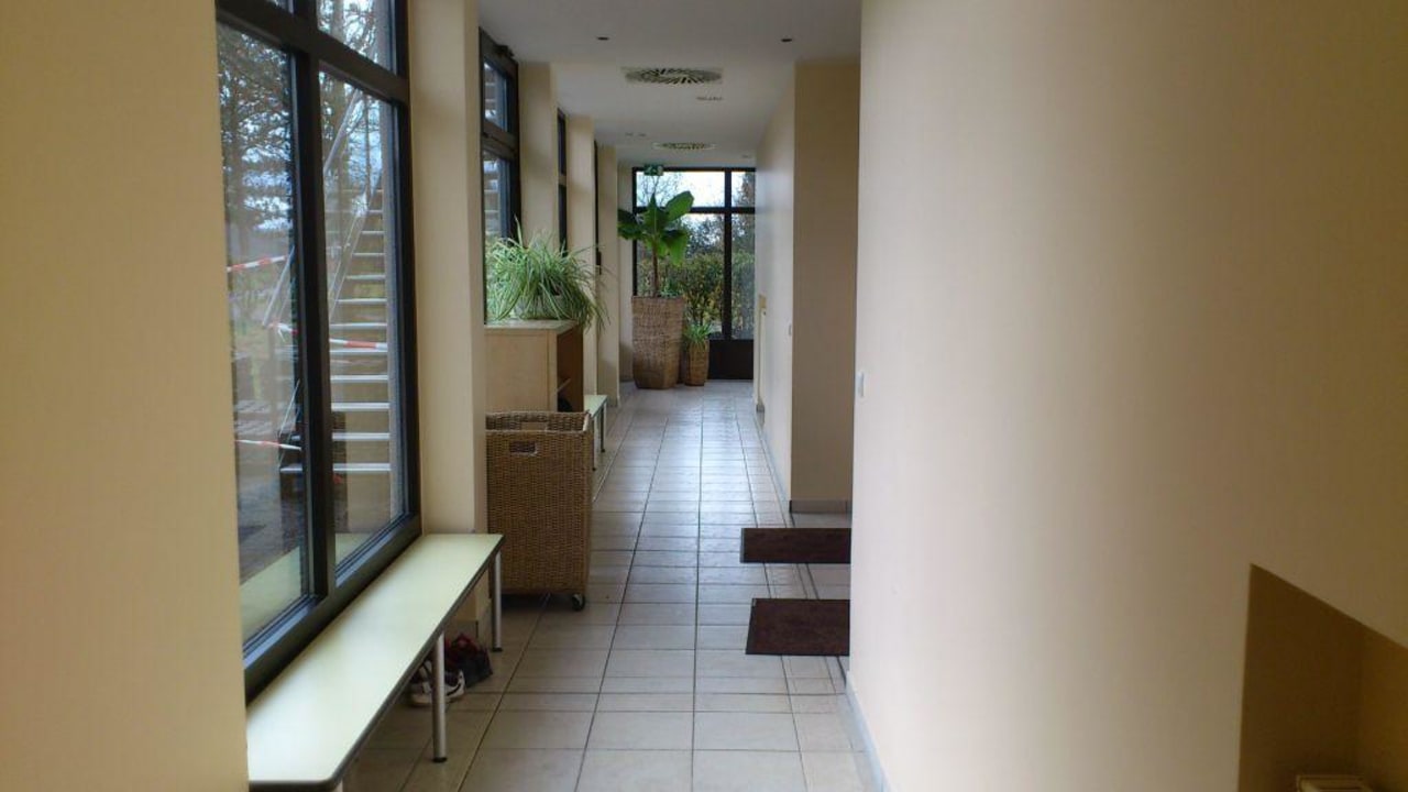 Flur Spa Sporthotel Grafenwald