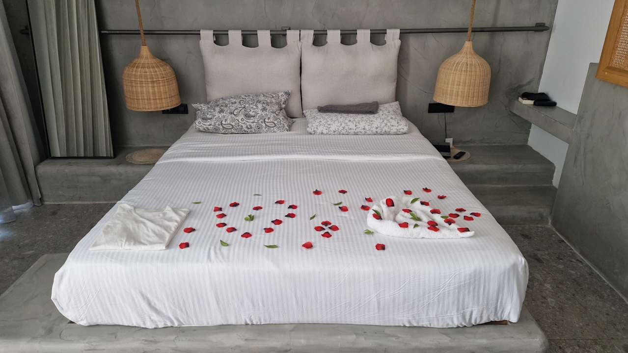 Zimmer Sentido Pearl Beach Kos – Adults only