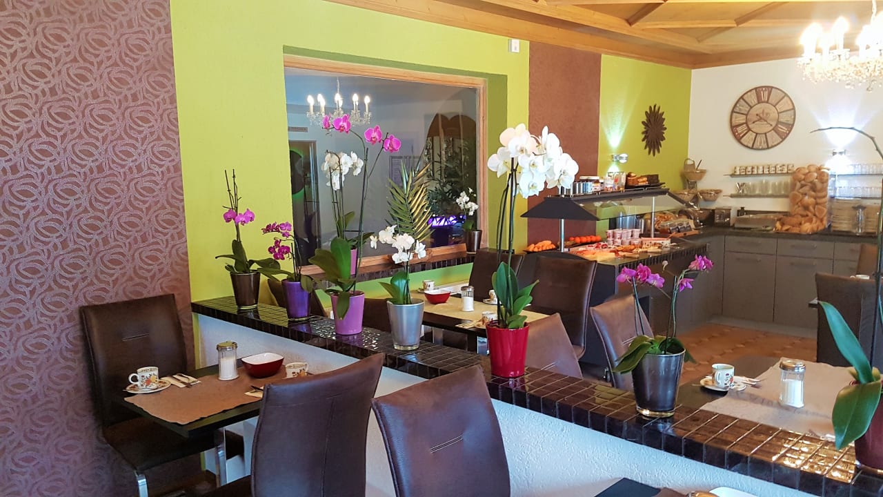 Gastro Hotel Leonhardihof