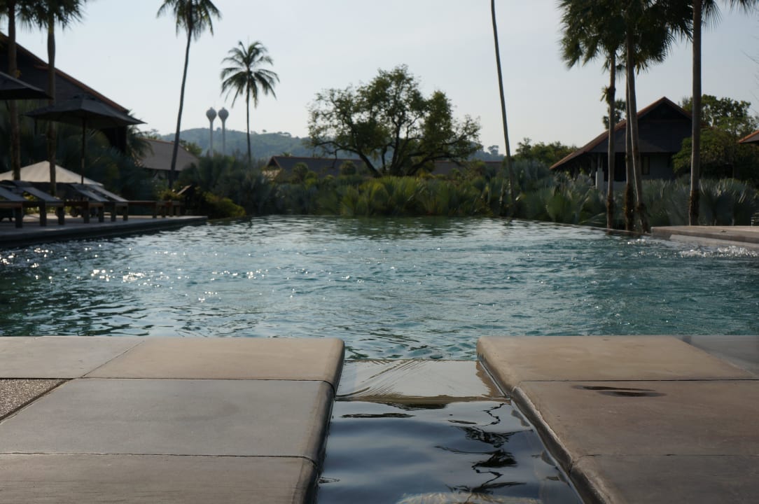 Pool The Slate