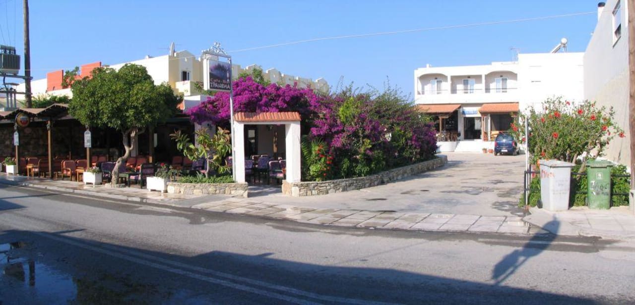 Hotel Ipanema Hotel Ipanema