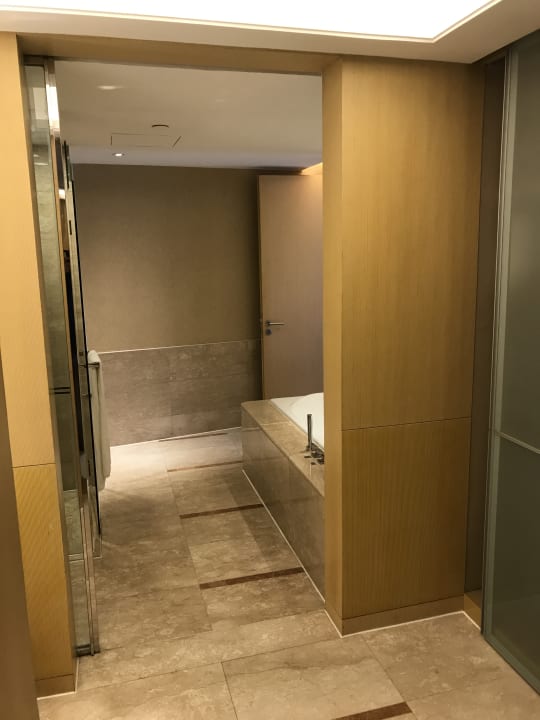 Zimmer Hotel Sofitel Galaxy Nanjing