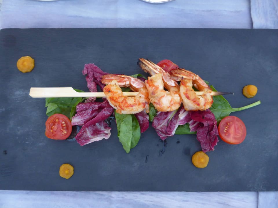 A la carte Alea Hotel & Suites