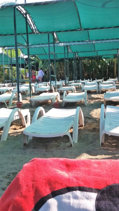 Strand Telatiye Resort