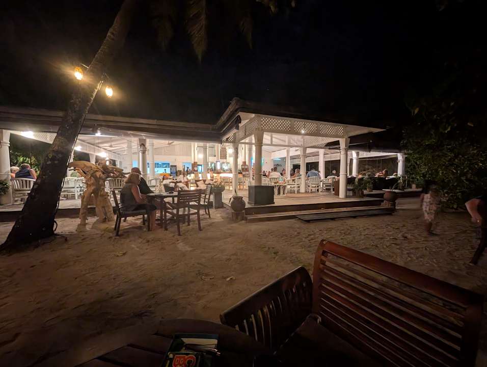 Gastro Embudu Village