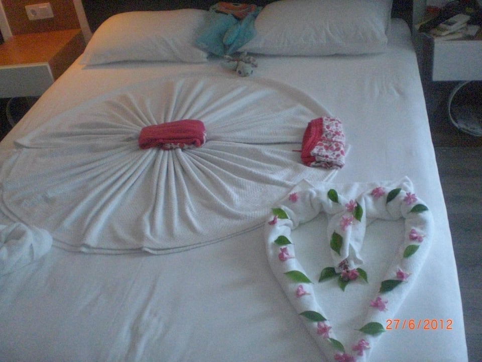 Unser Bett Hane Family Resort