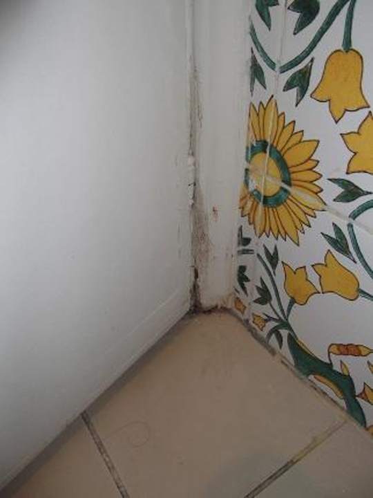 Dreck Alassio Hotel and Thalasso