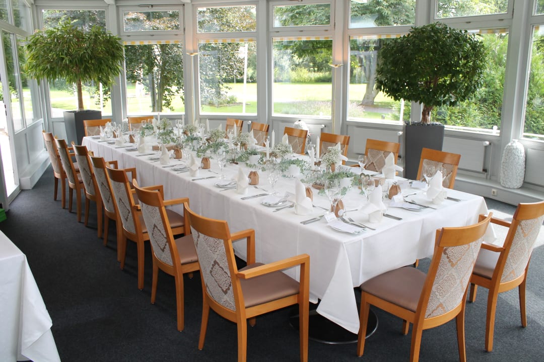 Gastro Ringhotel Am Stadtpark