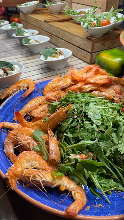 Gastro allsun Hotel Marena Beach