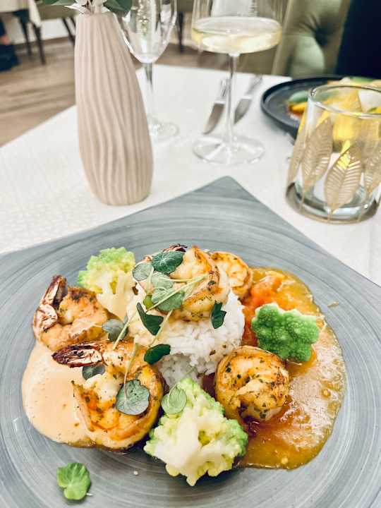 Gastro Hotel Bergknappenhof