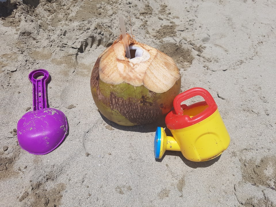 Strand Sunscape Puerto Plata