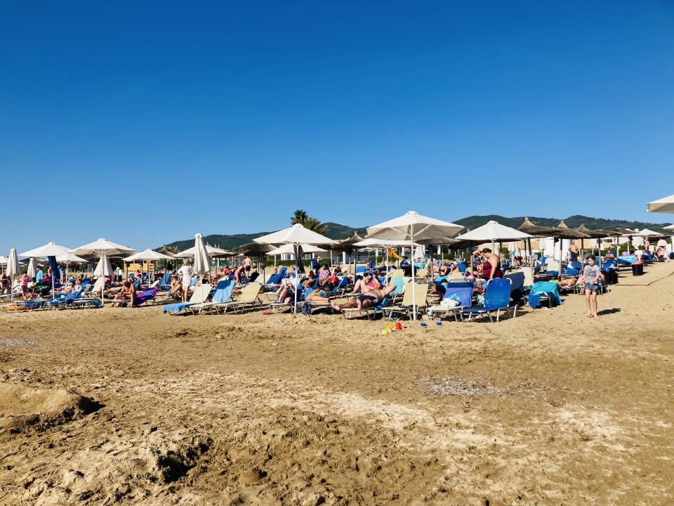 Strand Sandy Beach Resort