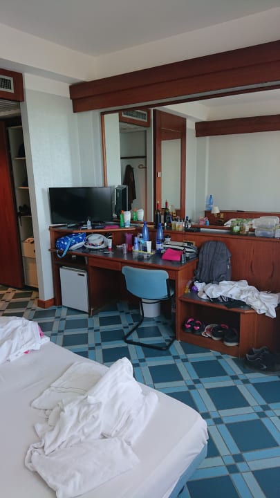 Zimmer Club Esse Roccaruja