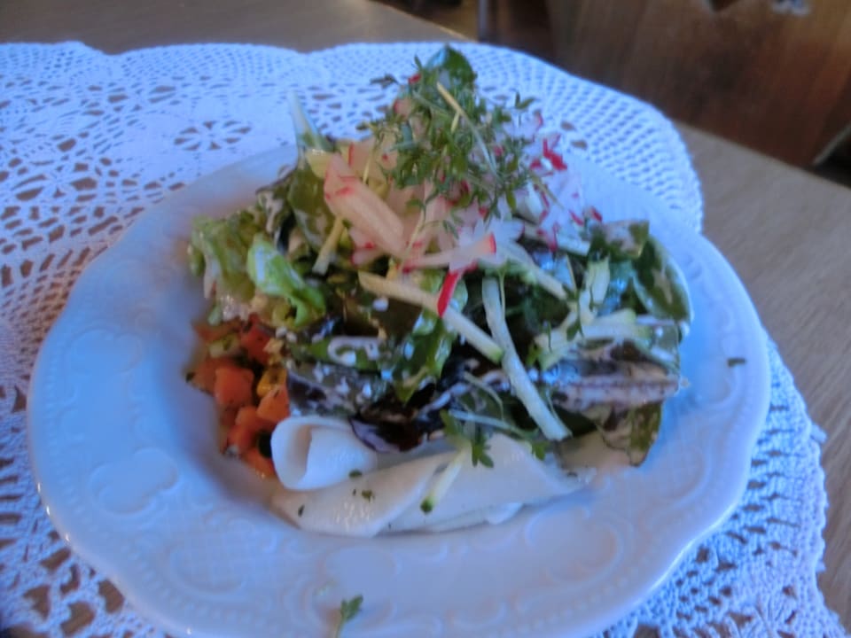 Gastro Jagdhof Klein-Heilig-Kreuz