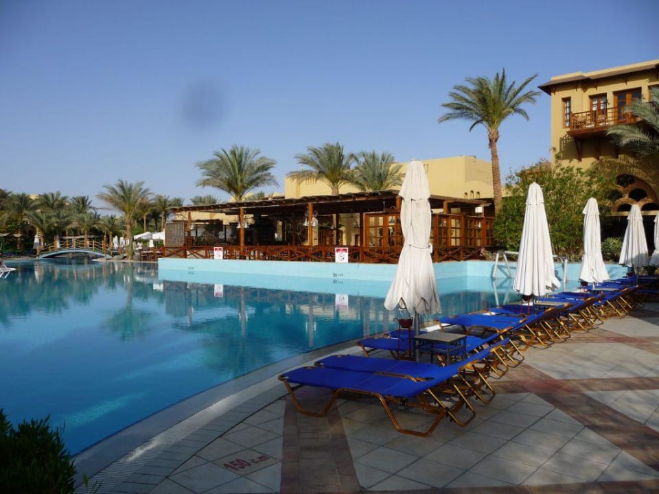 Pool Terrasse 2 Jaz Makadina