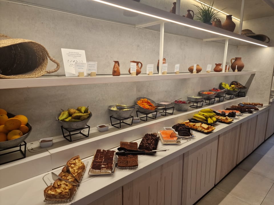 Gastro Sol Fuerteventura Jandia - All Suites