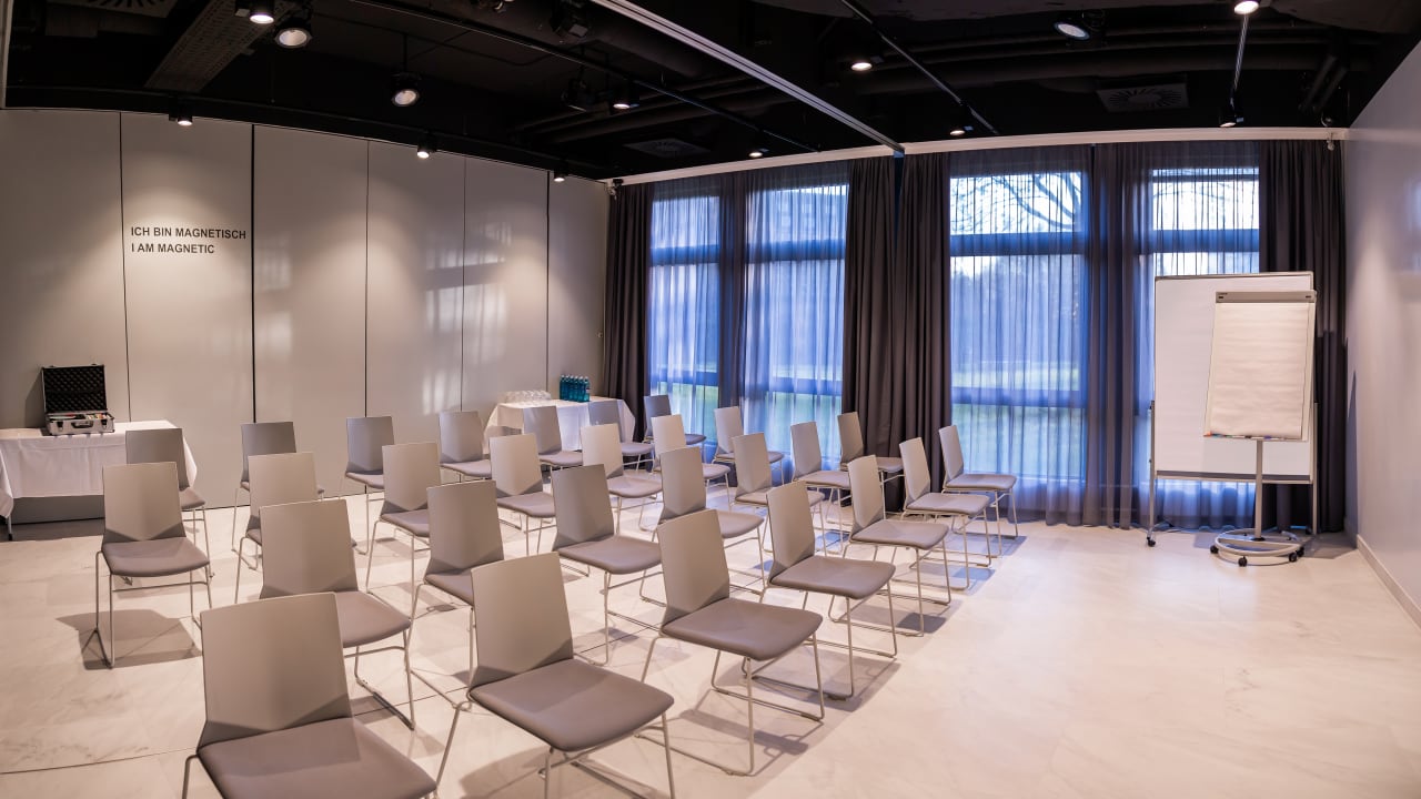Sonstiges GINN Hotel Berlin Potsdam