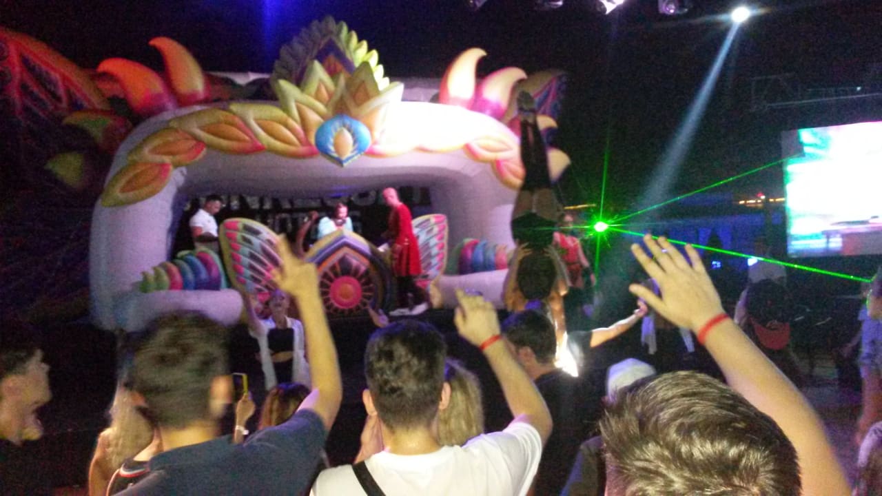 Sport & Freizeit VONRESORT Golden Coast