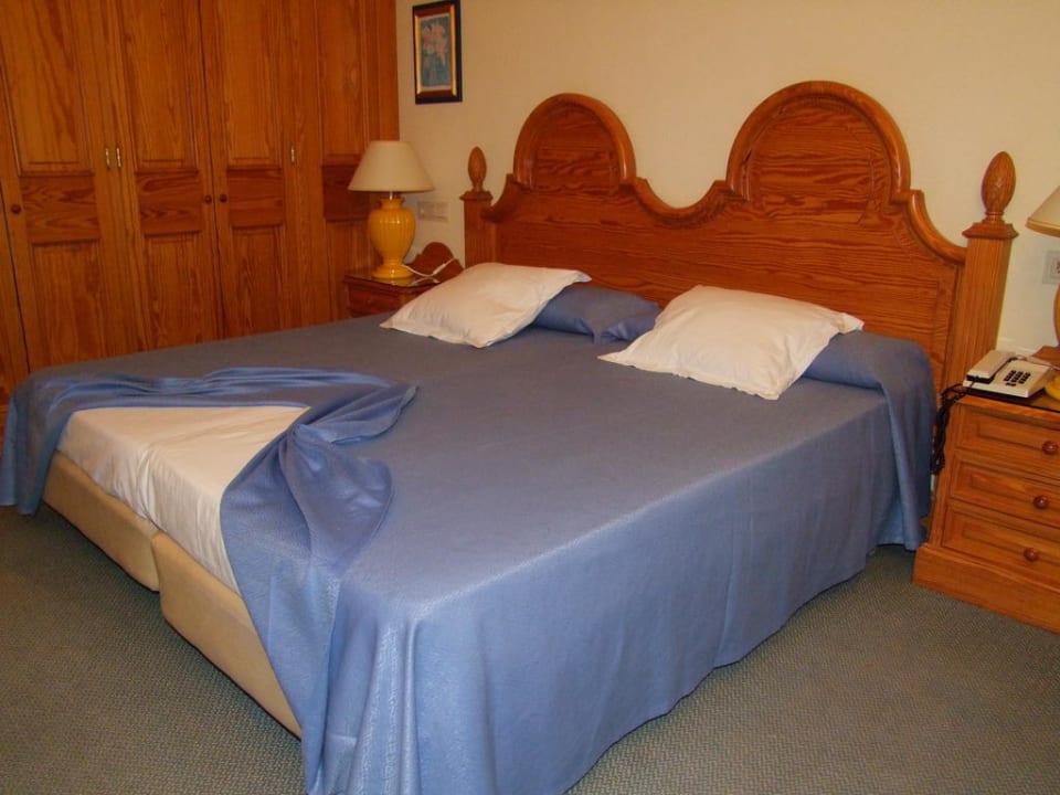 Zimmer Hotel Riu Arecas - Adults only