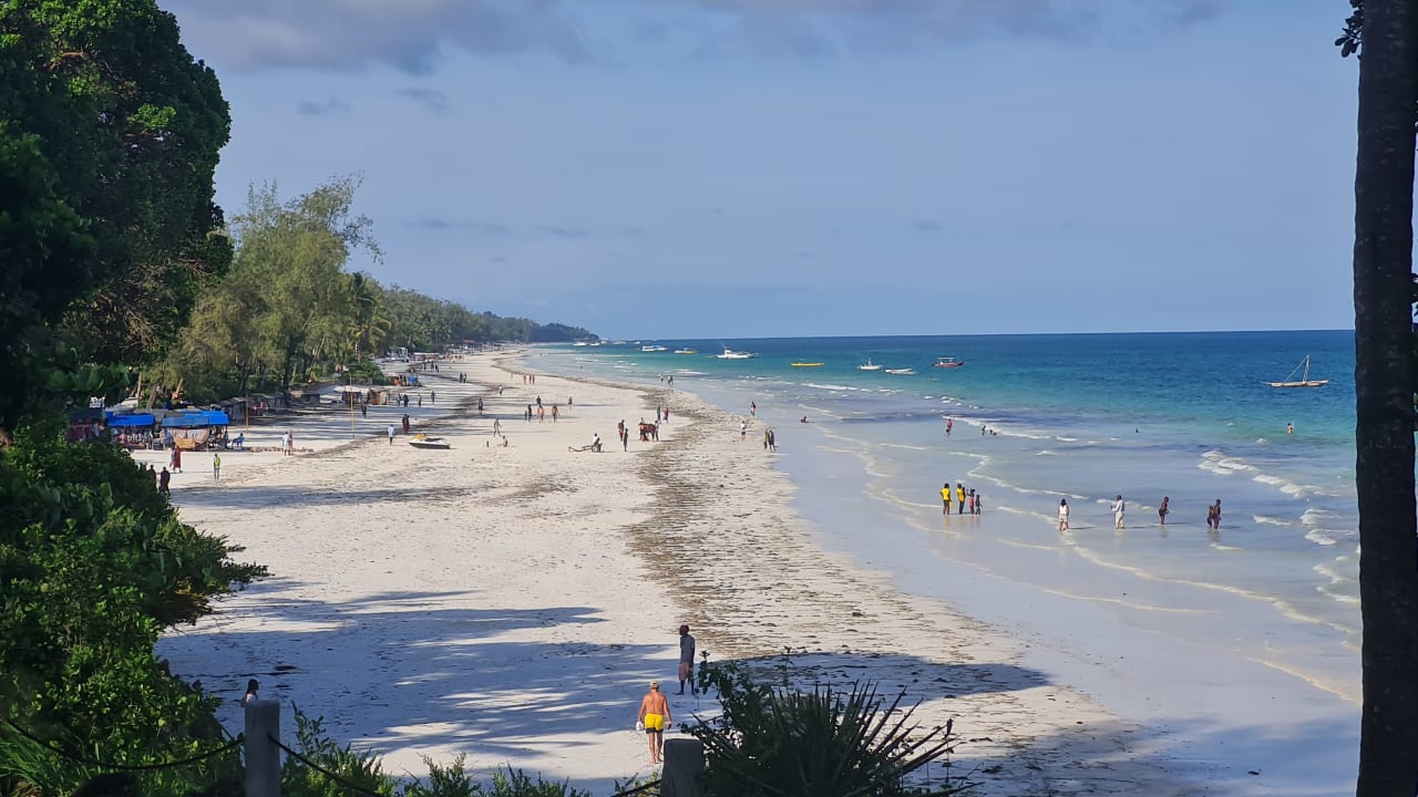 Strand Baobab Beach Resort & Spa