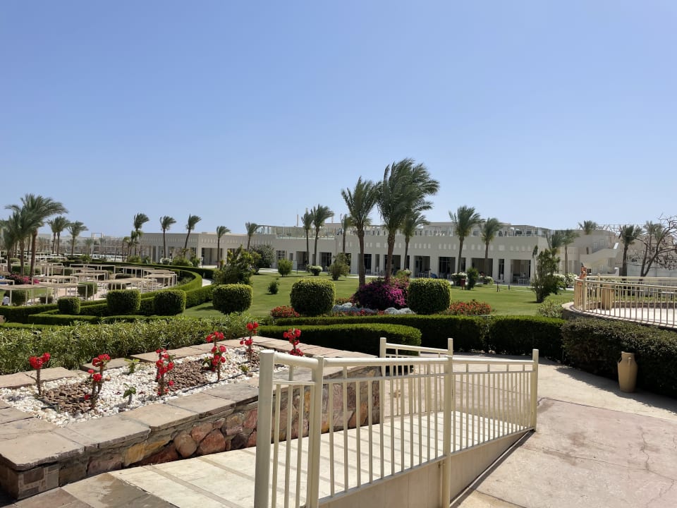 Gartenanlage Jaz Aquaviva