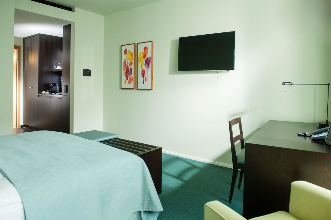 Studio Apartment Clipper Boardinghouse Berlin-Gendarmenmarkt