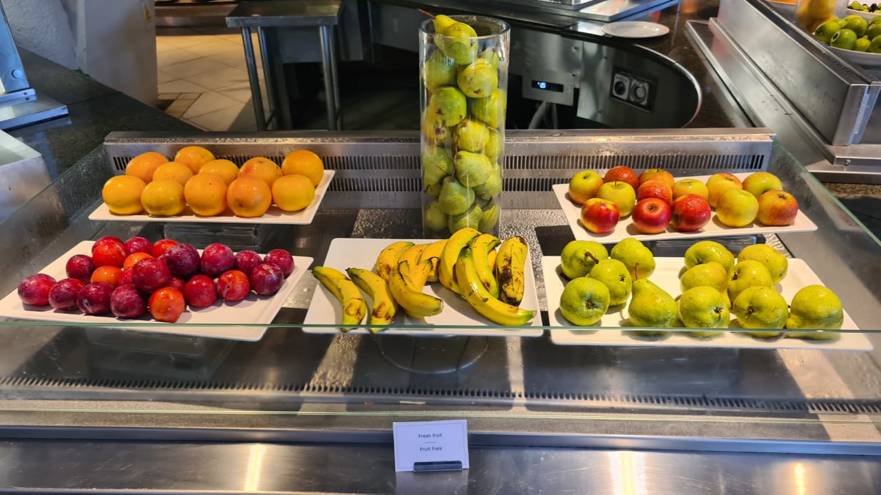 Gastro Victoria Beachcomber Resort & Spa