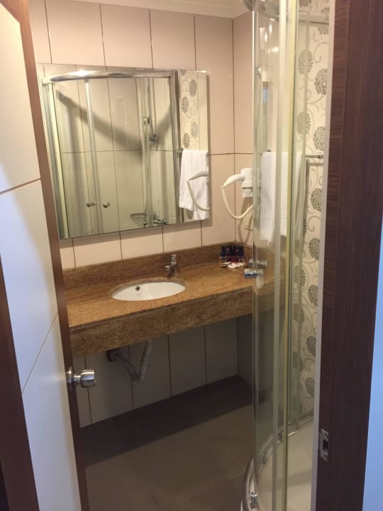 Bad İncekum West Hotel