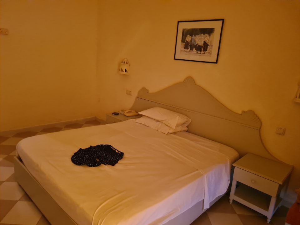 Zimmer Zephir Hotel & Spa